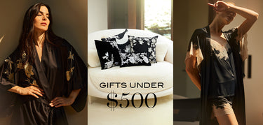 Gifts Under $500